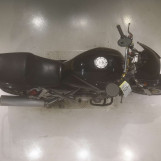 Мотоцикл Honda CB1000SF з пробігом 63672 km