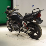 Мотоцикл Honda CB1000SF з пробігом 63672 km