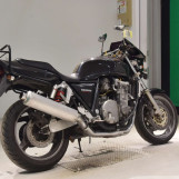 Мотоцикл Honda CB1000SF з пробігом 63672 km