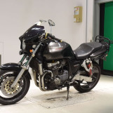 Мотоцикл Honda CB1000SF з пробігом 63672 km