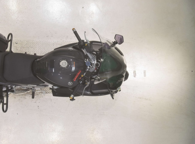 Мотоцикл Yamaha FJR1300A з пробігом 22232 km