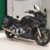 Мотоцикл Yamaha FJR1300A з пробігом 22232 km