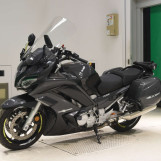 Мотоцикл Yamaha FJR1300A з пробігом 22232 km