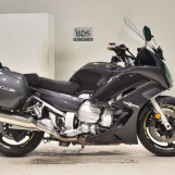 Мотоцикл Yamaha FJR1300A з пробігом 22232 km