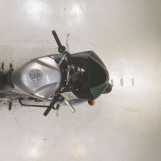 Мотоцикл Yamaha TDM900A з пробігом 36402 km