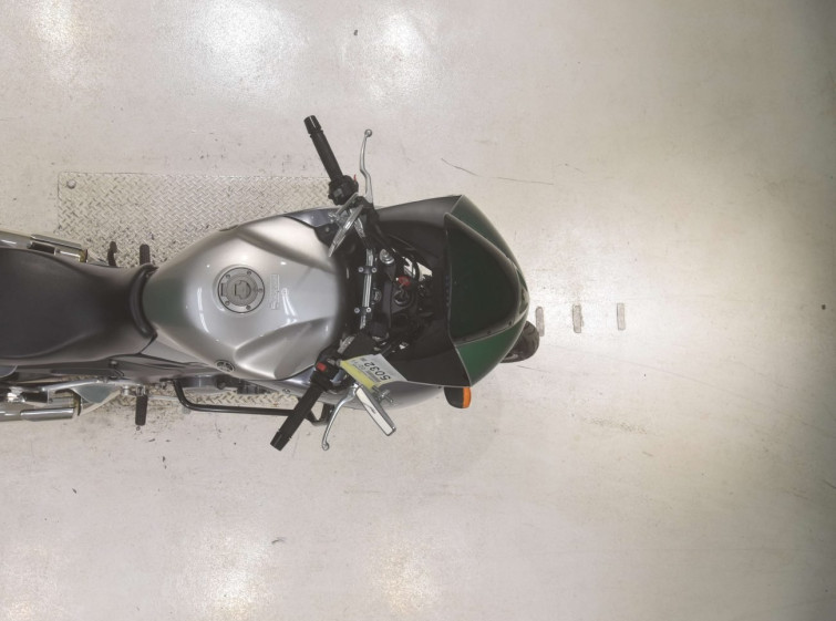 Мотоцикл Yamaha TDM900A з пробігом 36402 km