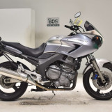 Мотоцикл Yamaha TDM900A з пробігом 36402 km
