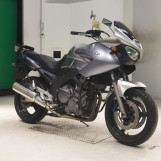 Мотоцикл Yamaha TDM900A з пробігом 36402 km