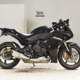 Мотоцикл Honda CBR600FA з пробігом 58886 km