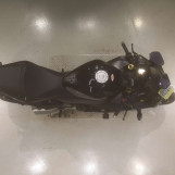 Мотоцикл Honda CBR600FA з пробігом 58886 km