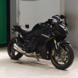 Мотоцикл Honda CBR600FA з пробігом 58886 km