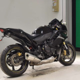 Мотоцикл Honda CBR600FA з пробігом 58886 km