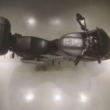 Мотоцикл Yamaha TDM850 с пробегом 34724 m