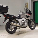 Мотоцикл Yamaha TDM850 с пробегом 34724 m