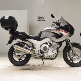 Мотоцикл Yamaha TDM850 с пробегом 34724 m