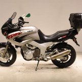 Мотоцикл Yamaha TDM850 с пробегом 34724 m