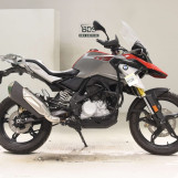 Мотоцикл BMW G310GS з пробігом 5807 km