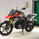 Мотоцикл BMW G310GS з пробігом 5807 km