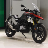 Мотоцикл BMW G310GS з пробігом 5807 km