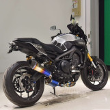 Мотоцикл Yamaha MT-09A SP з пробігом 20384 km
