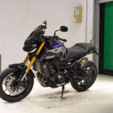 Мотоцикл Yamaha MT-09A SP з пробігом 20384 km