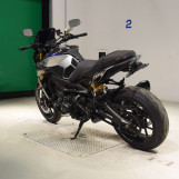 Мотоцикл Yamaha MT-09A SP з пробігом 20384 km