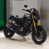 Мотоцикл Yamaha MT-09A SP з пробігом 20384 km