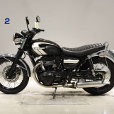 Мотоцикл Kawasaki W800 с пробегом 54298 km