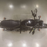 Мотоцикл Kawasaki W800 с пробегом 54298 km