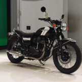 Мотоцикл Kawasaki W800 с пробегом 54298 km