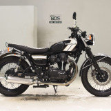 Мотоцикл Kawasaki W800 с пробегом 54298 km