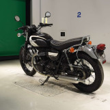 Мотоцикл Kawasaki W800 с пробегом 54298 km