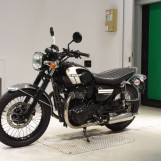 Мотоцикл Kawasaki W800 с пробегом 54298 km