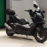 Мотоцикл Honda FORZA с пробегом 28212 km