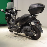 Мотоцикл Honda FORZA с пробегом 28212 km