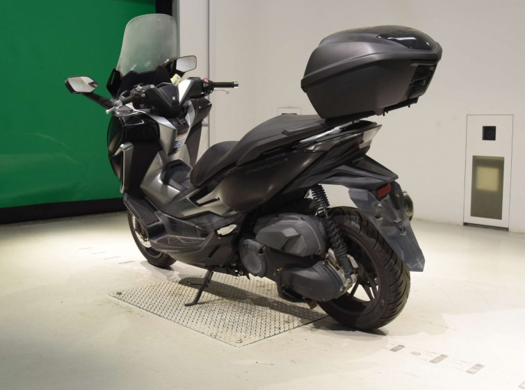 Мотоцикл Honda FORZA с пробегом 28212 km