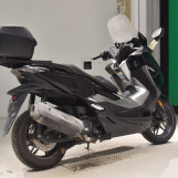 Мотоцикл Honda FORZA с пробегом 28212 km