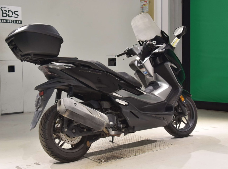 Мотоцикл Honda FORZA с пробегом 28212 km