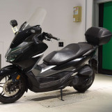 Мотоцикл Honda FORZA с пробегом 28212 km