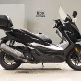 Мотоцикл Honda FORZA с пробегом 28212 km