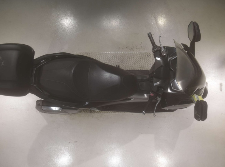 Мотоцикл Honda FORZA с пробегом 28212 km