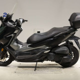 Мотоцикл Honda FORZA с пробегом 28212 km