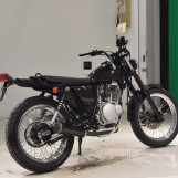 Мотоцикл Suzuki GRASSTRACKER BIGBOY з пробігом 4201 km