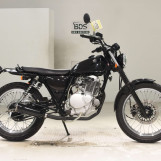 Мотоцикл Suzuki GRASSTRACKER BIGBOY з пробігом 4201 km