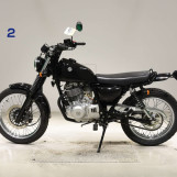 Мотоцикл Suzuki GRASSTRACKER BIGBOY з пробігом 4201 km