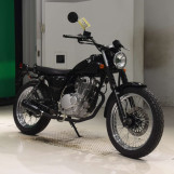 Мотоцикл Suzuki GRASSTRACKER BIGBOY з пробігом 4201 km