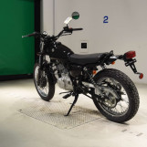 Мотоцикл Suzuki GRASSTRACKER BIGBOY з пробігом 4201 km