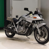Мотоцикл Suzuki GSX750S KATANA с пробегом 10171 km