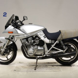 Мотоцикл Suzuki GSX750S KATANA с пробегом 10171 km