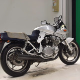 Мотоцикл Suzuki GSX750S KATANA с пробегом 10171 km